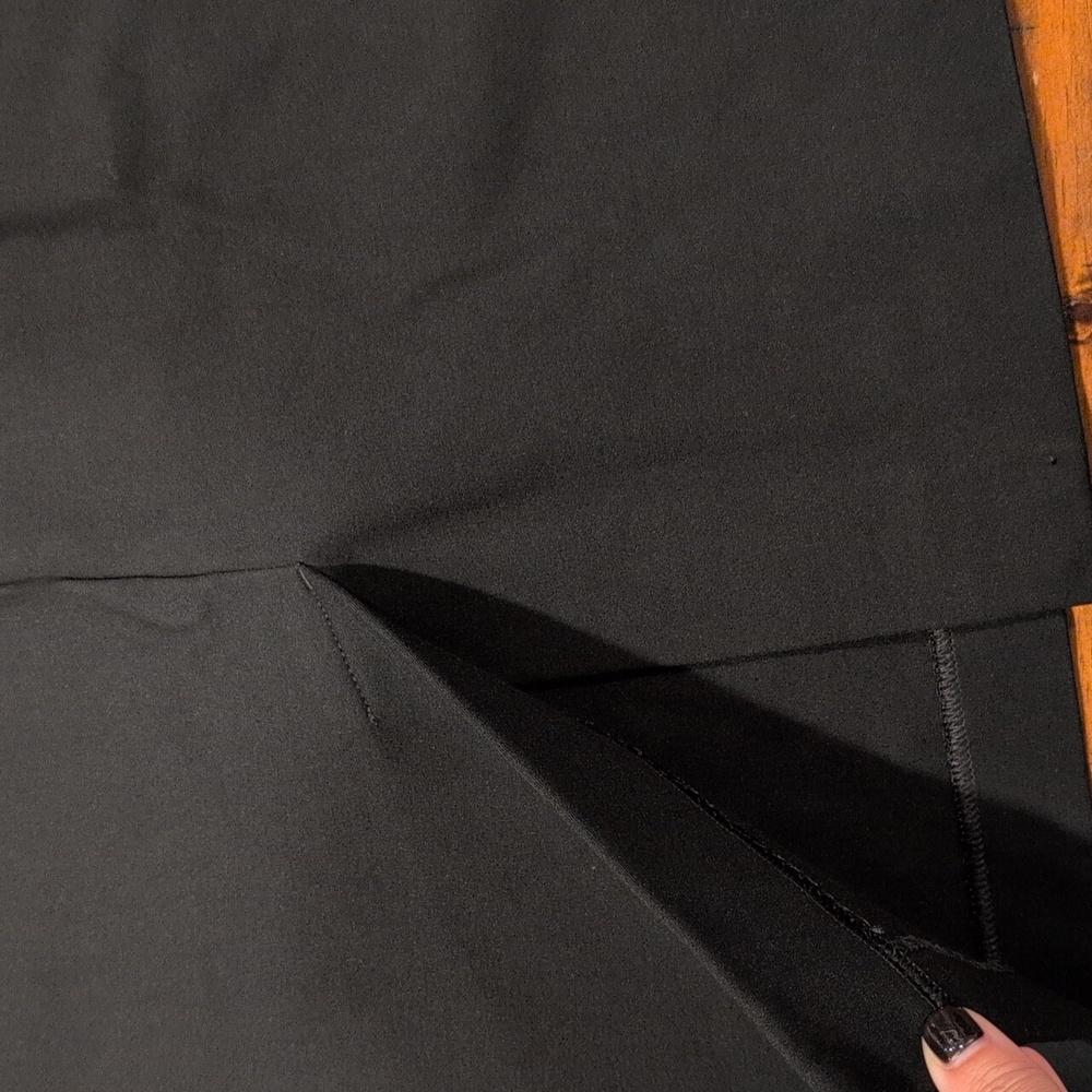 Spanx The Perfect Sheath Dress Sleeveless - Picture 11 of 11